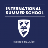 Liverpool International Summer School