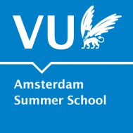 VU Amsterdam Summer School - Summer Schools in Europe