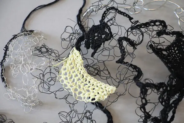 Material Fictions: Haptic Narratives of (Un)Spaces