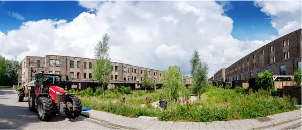 The Future of Climate Adaptation